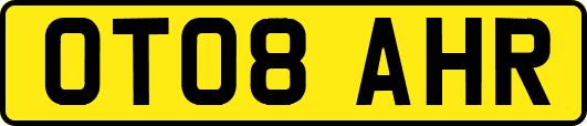 OT08AHR