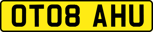 OT08AHU