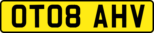 OT08AHV