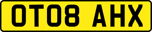 OT08AHX