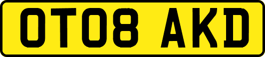 OT08AKD
