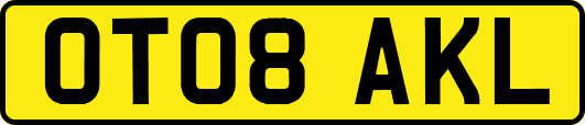 OT08AKL