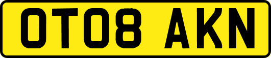 OT08AKN