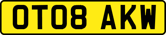 OT08AKW
