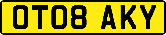 OT08AKY