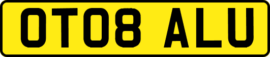 OT08ALU