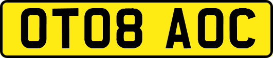 OT08AOC