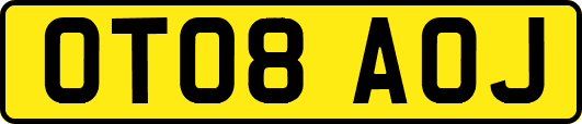 OT08AOJ