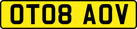 OT08AOV