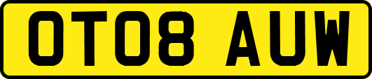 OT08AUW
