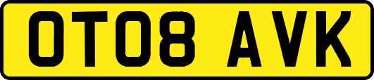 OT08AVK