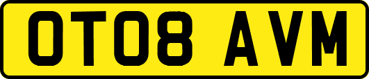 OT08AVM