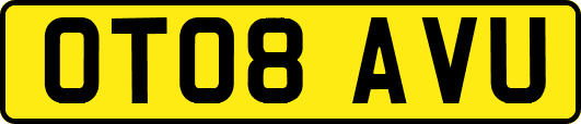 OT08AVU