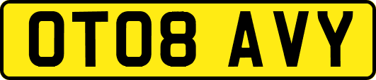 OT08AVY