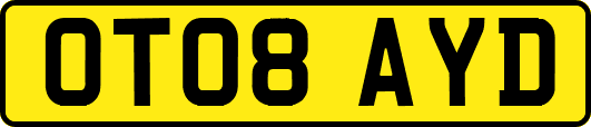 OT08AYD