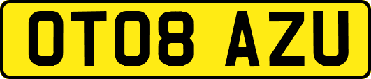 OT08AZU