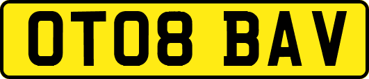 OT08BAV