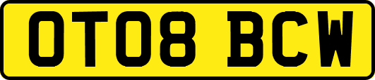 OT08BCW