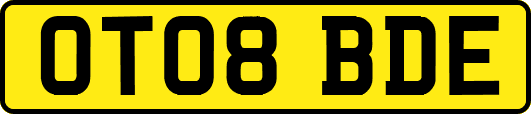 OT08BDE