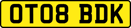 OT08BDK
