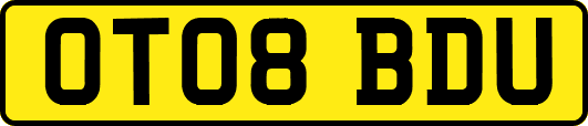 OT08BDU