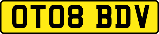 OT08BDV