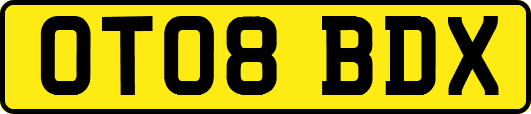 OT08BDX