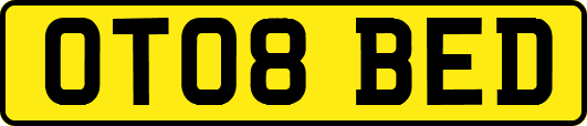 OT08BED