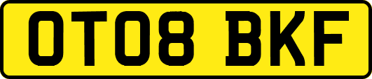 OT08BKF