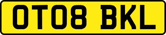 OT08BKL