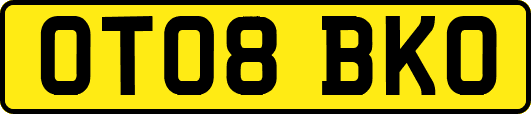 OT08BKO