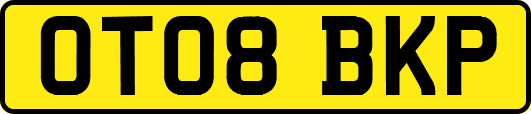 OT08BKP