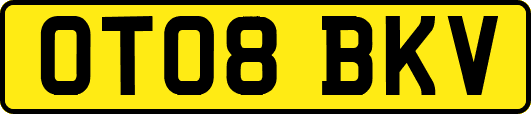 OT08BKV