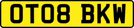 OT08BKW