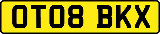 OT08BKX