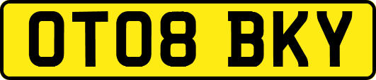 OT08BKY