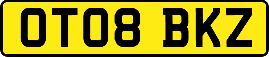 OT08BKZ