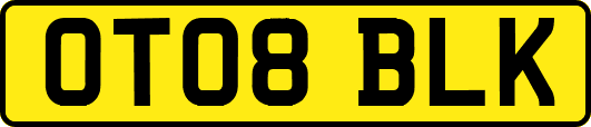 OT08BLK