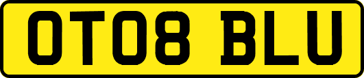 OT08BLU