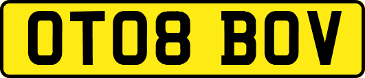 OT08BOV