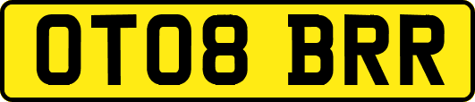 OT08BRR