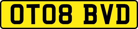 OT08BVD