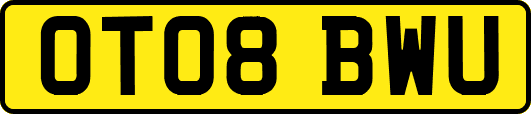 OT08BWU