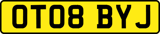 OT08BYJ