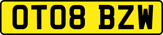 OT08BZW