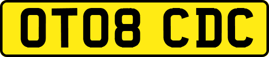 OT08CDC