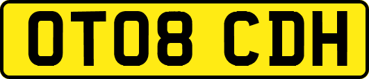 OT08CDH