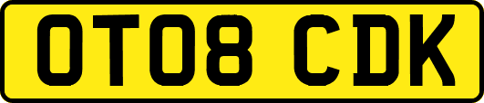 OT08CDK