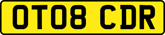 OT08CDR