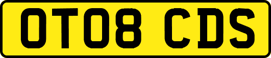 OT08CDS